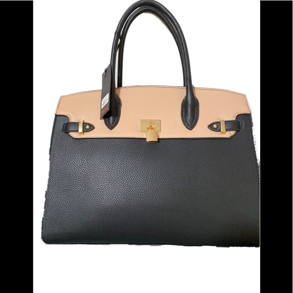 City Steamer Designer Style handbag - Picture 1 of 7